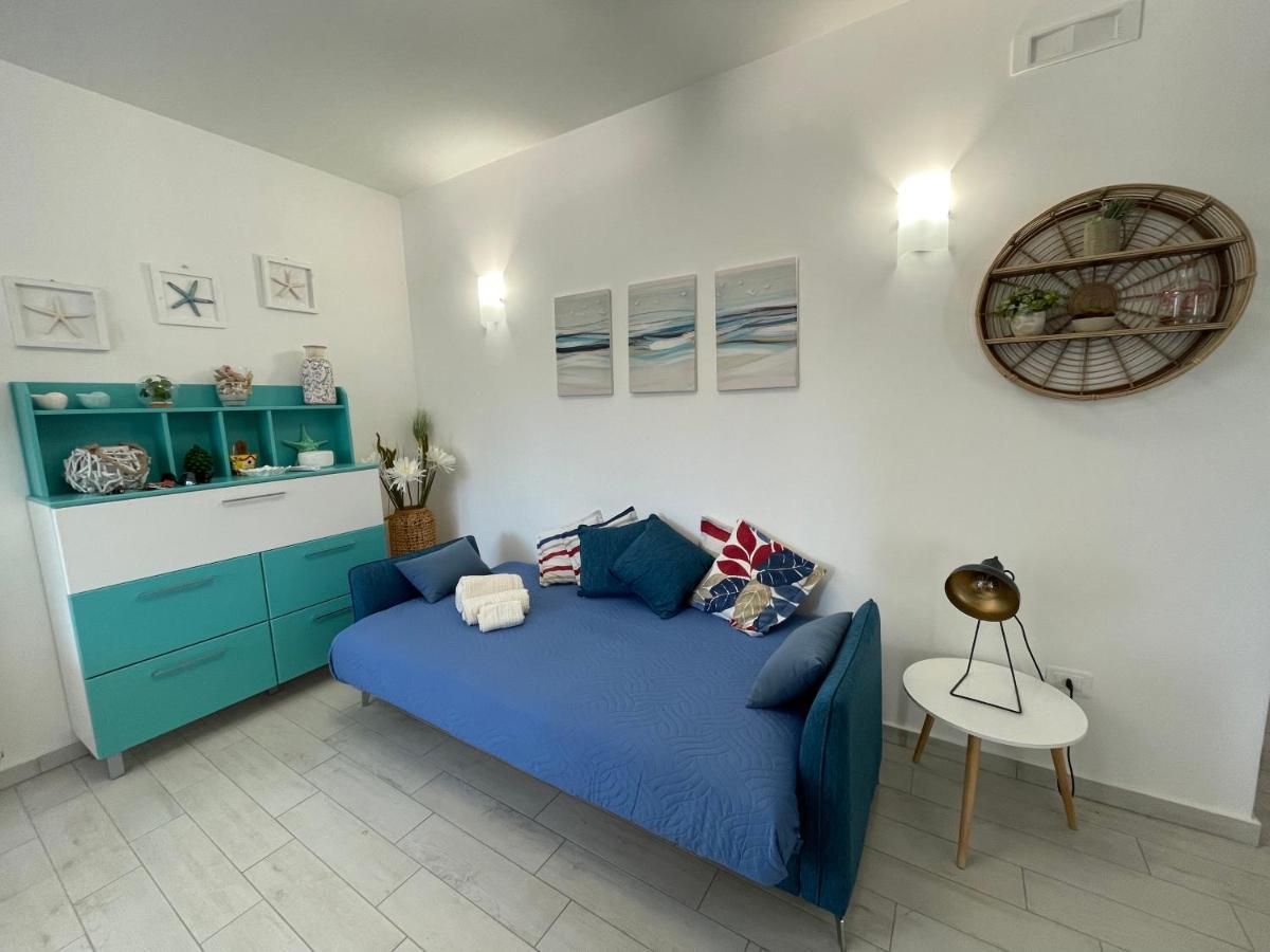 STELLE MARINE TROPEA (Italia) - da 183 €